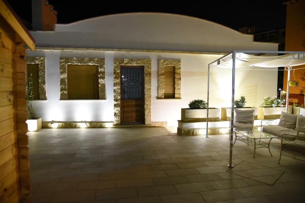 'A Minnula San Cataldo  Exterior foto