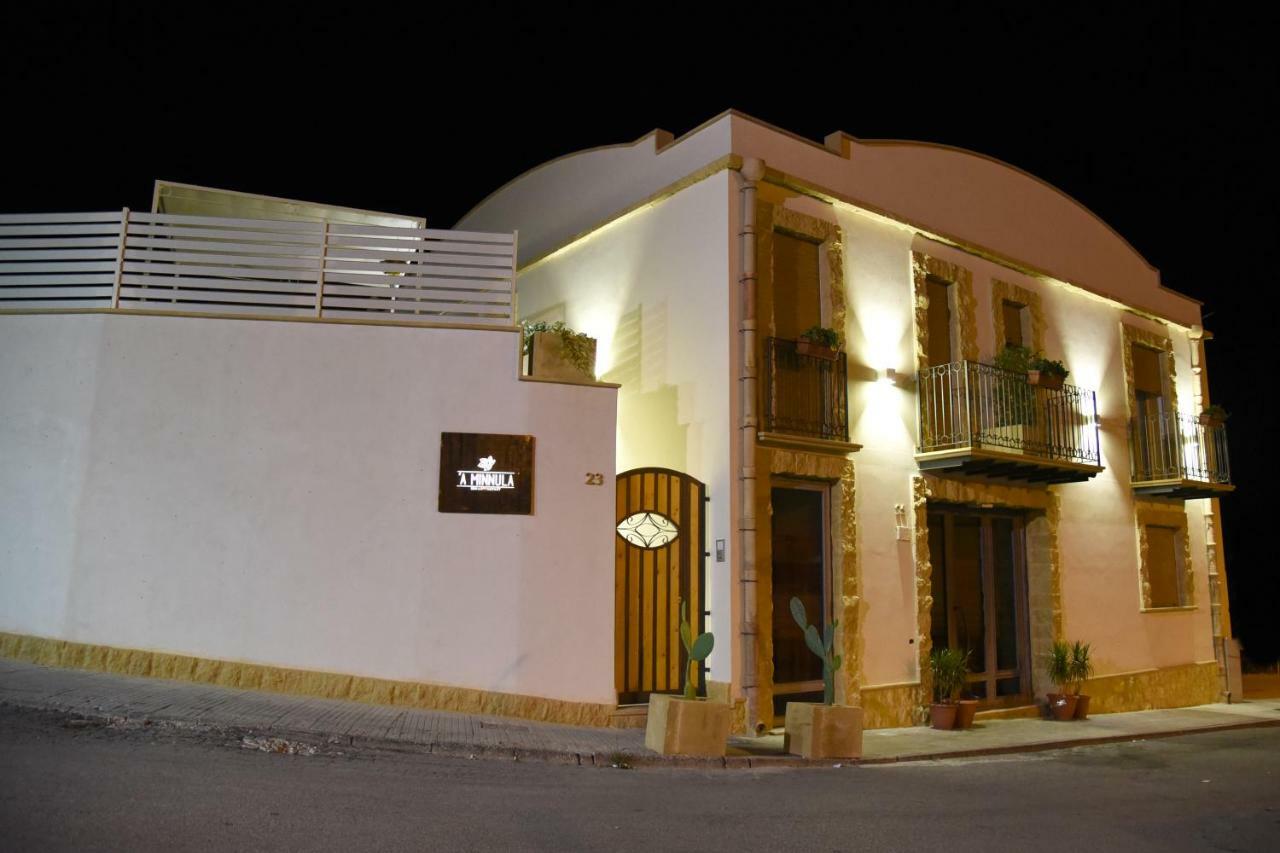 'A Minnula San Cataldo  Exterior foto